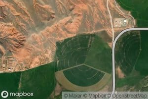 Fiscus and Vanoni Ditch