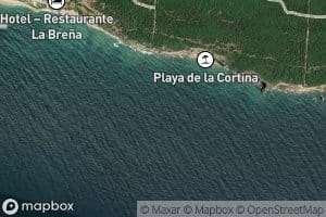 Arrecife del Canaveral