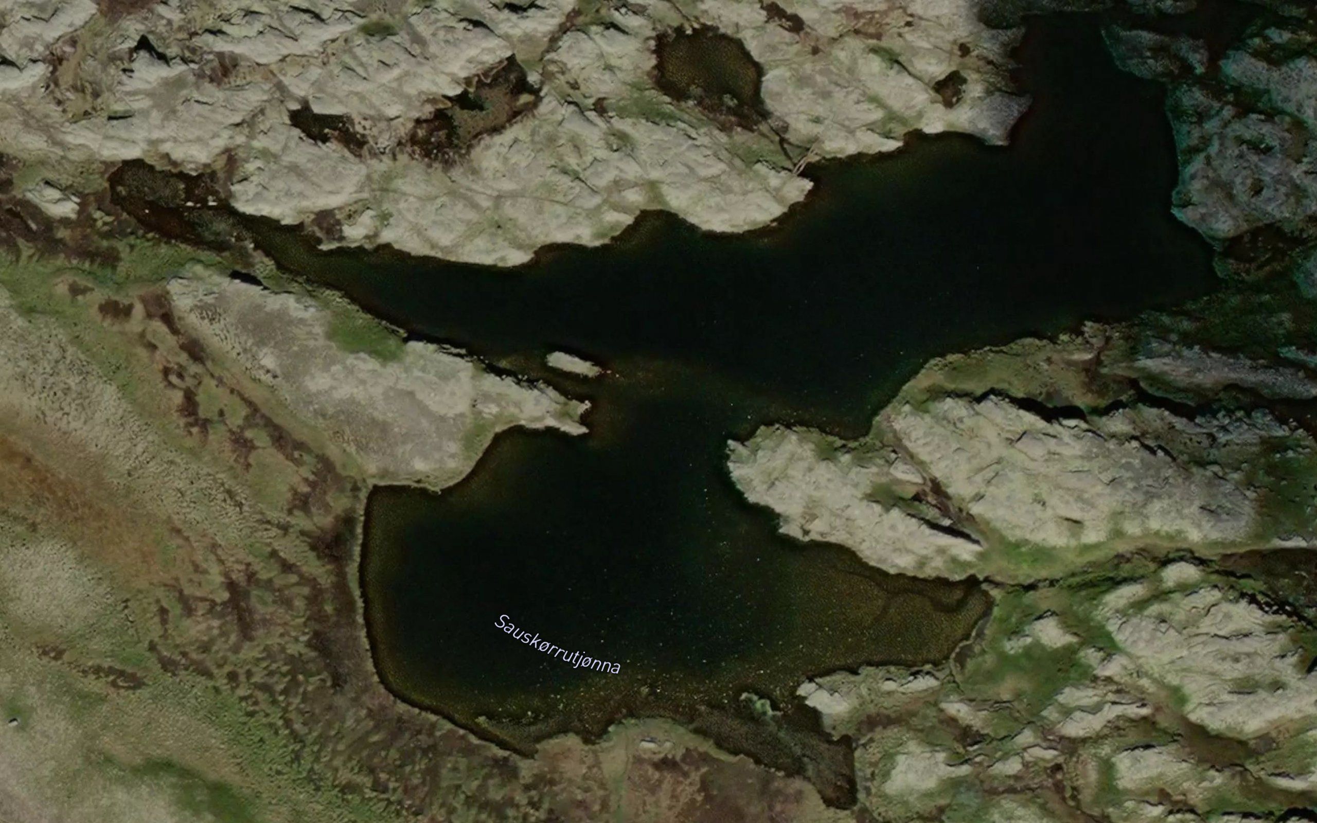 Sorskurutjorna