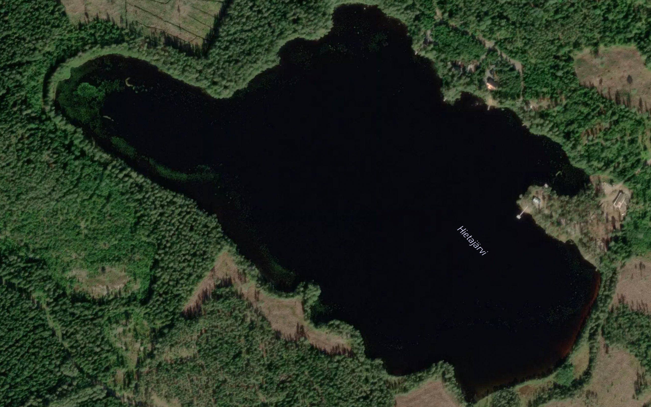 Hietajarvi