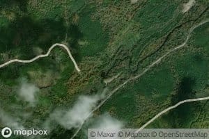 North Branch Misery Stream