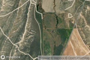 Fifteenmile Creek