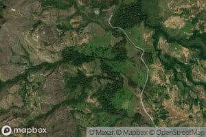 Quebrada Monteoscuro