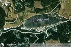 Kinntjernet