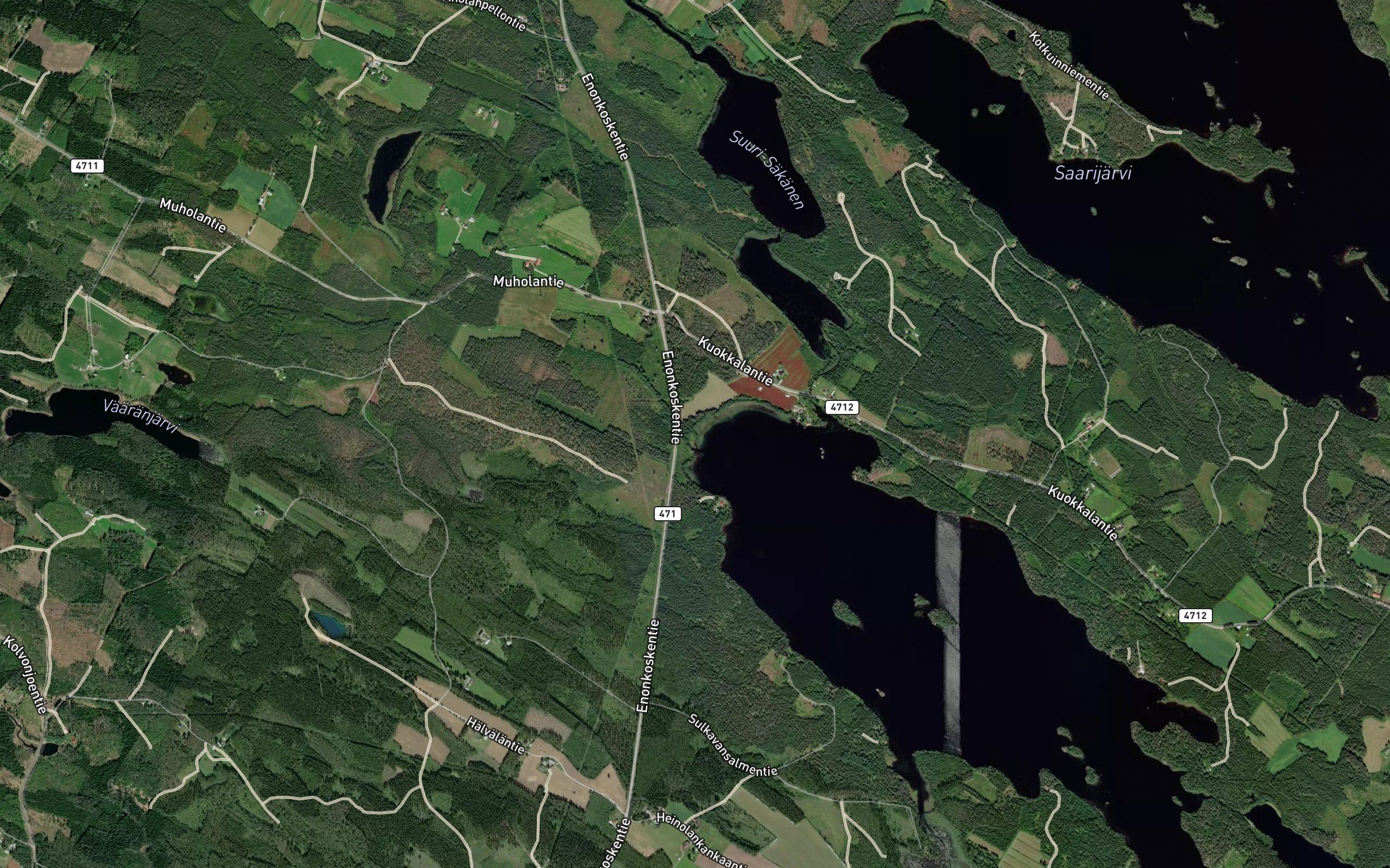 Myllyjoki