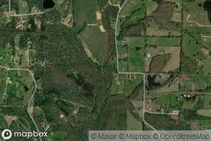 West Fork Sixmile Creek