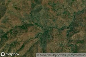 Barranca Los Laurelitos