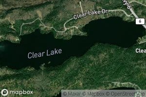 Clear Lake
