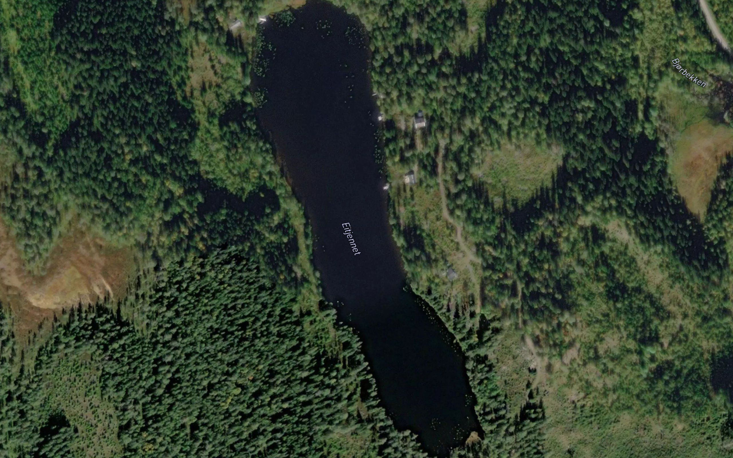 Eitjennet