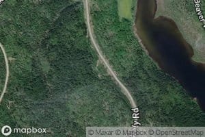 Huxtable Creek