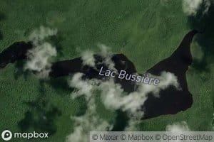 Lac Bussiere
