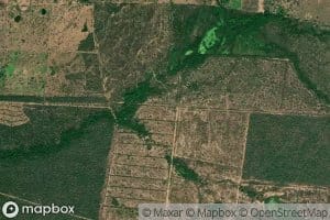 Quebrada Aguas Blancas