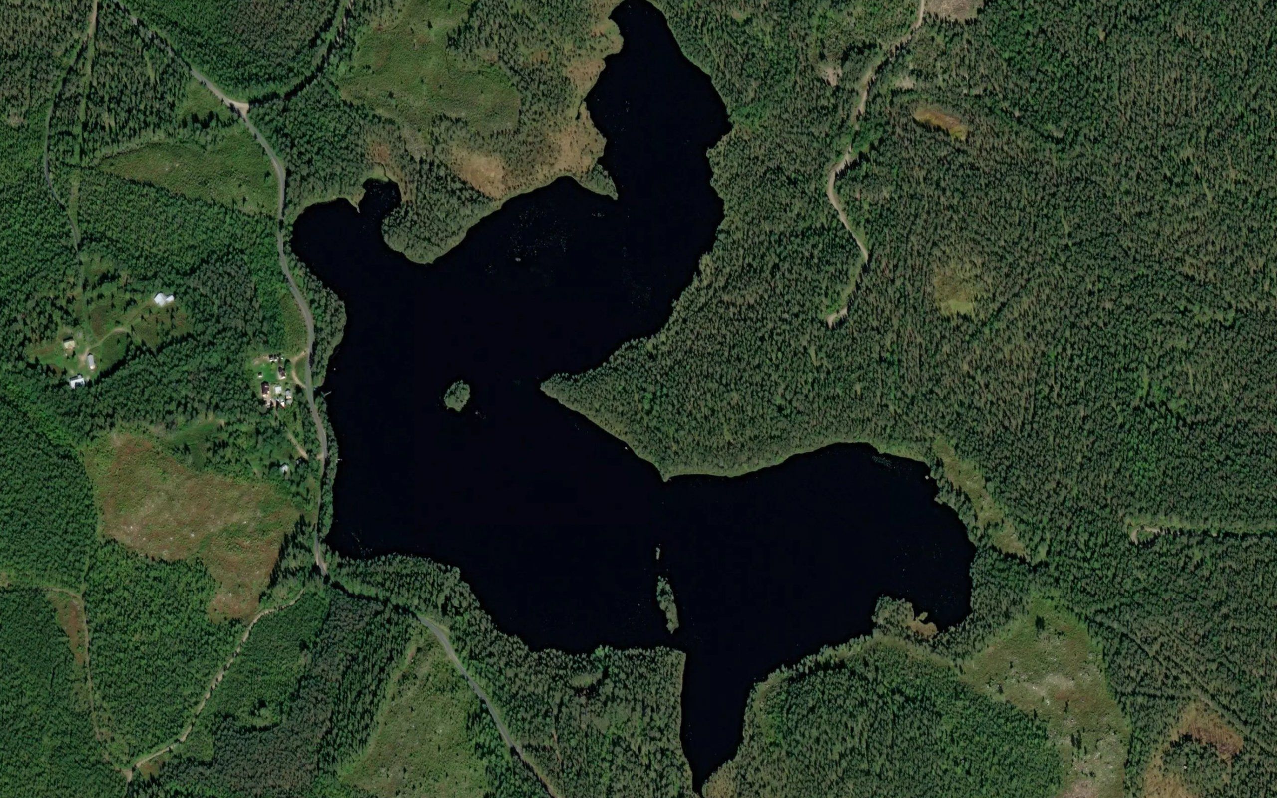 Koveronjarvi