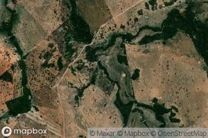 Ribeirao das Marrecas