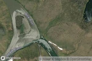 Nilik River
