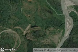 Hole in the Wall Creek