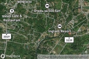 Khlong Lam Phung Haeng