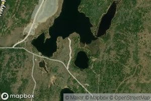 Starr's Pond