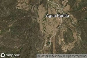 Canada Aguaje de Enmedio