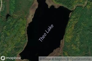 Theo Lake