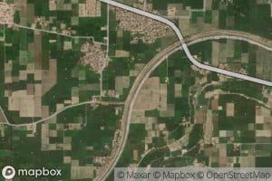 Bailganj Distributary