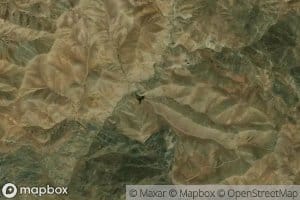 Cheshmeh-ye Buzhan Dar