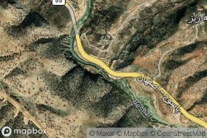 Rudkhaneh-ye Seh Riz