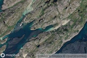 Sjovika