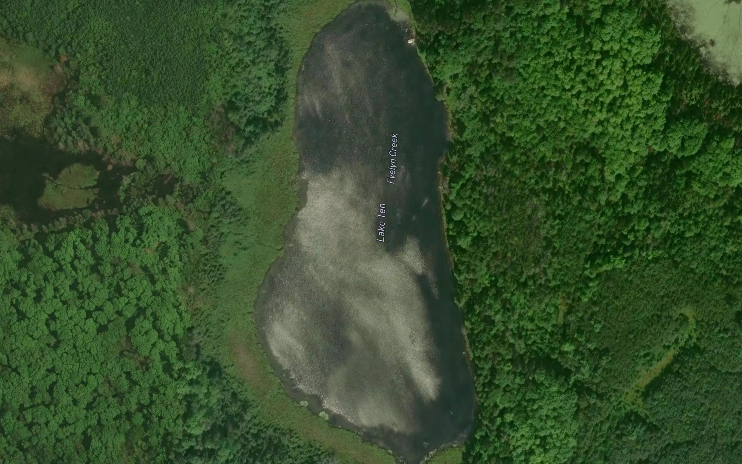 Lake Ten