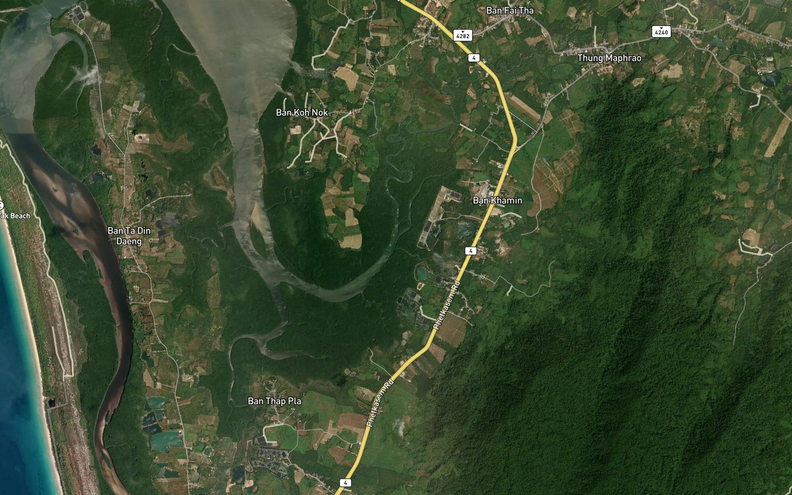 Khlong Khanim
