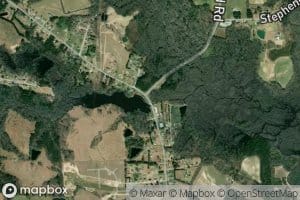 Massengill Mill Pond