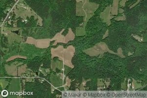 Little Tallasseehatchee Creek