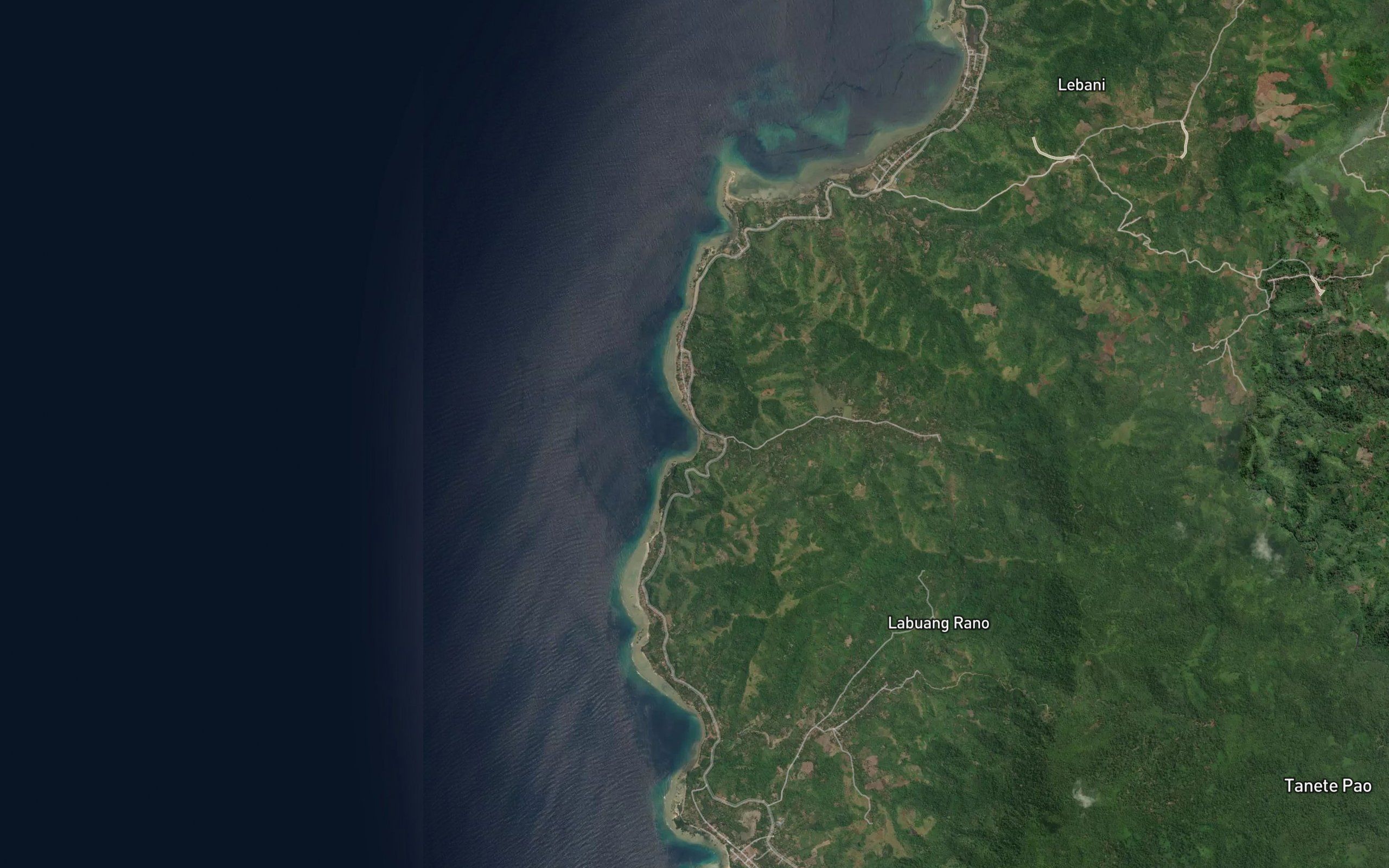 Salu Panantai