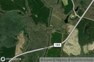 Little Ogeechee River