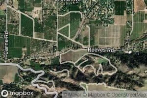 Reeves Creek