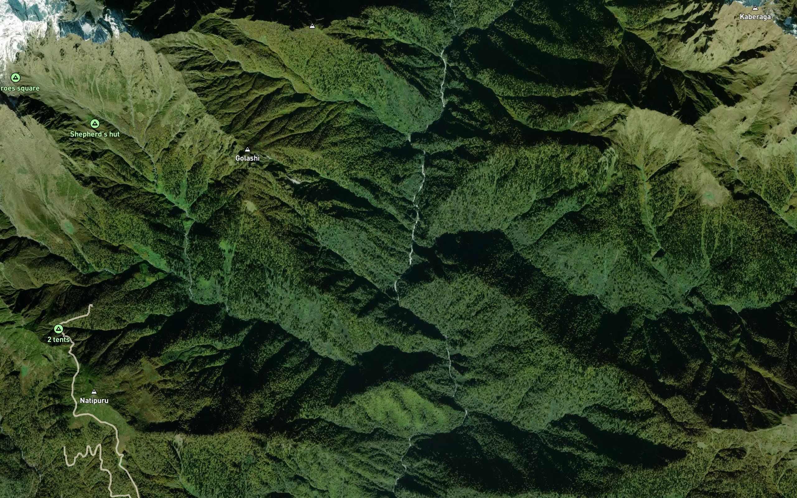Dedigheli