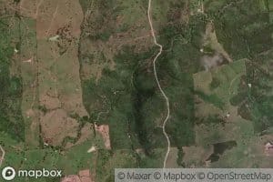 Riacho das Queimadas