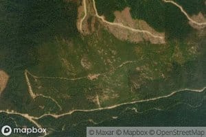 Dictator Creek