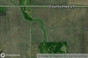 Upper Badger Creek