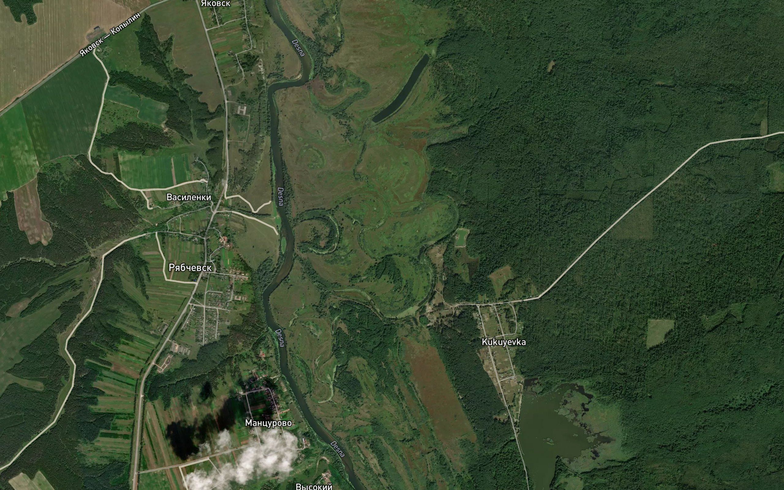 Volkovka
