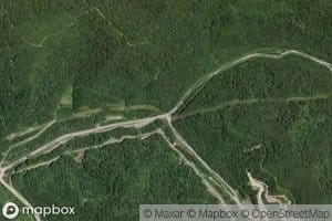 North Fork Buffalo Creek