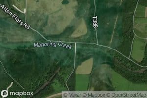 Little Mahoning Creek