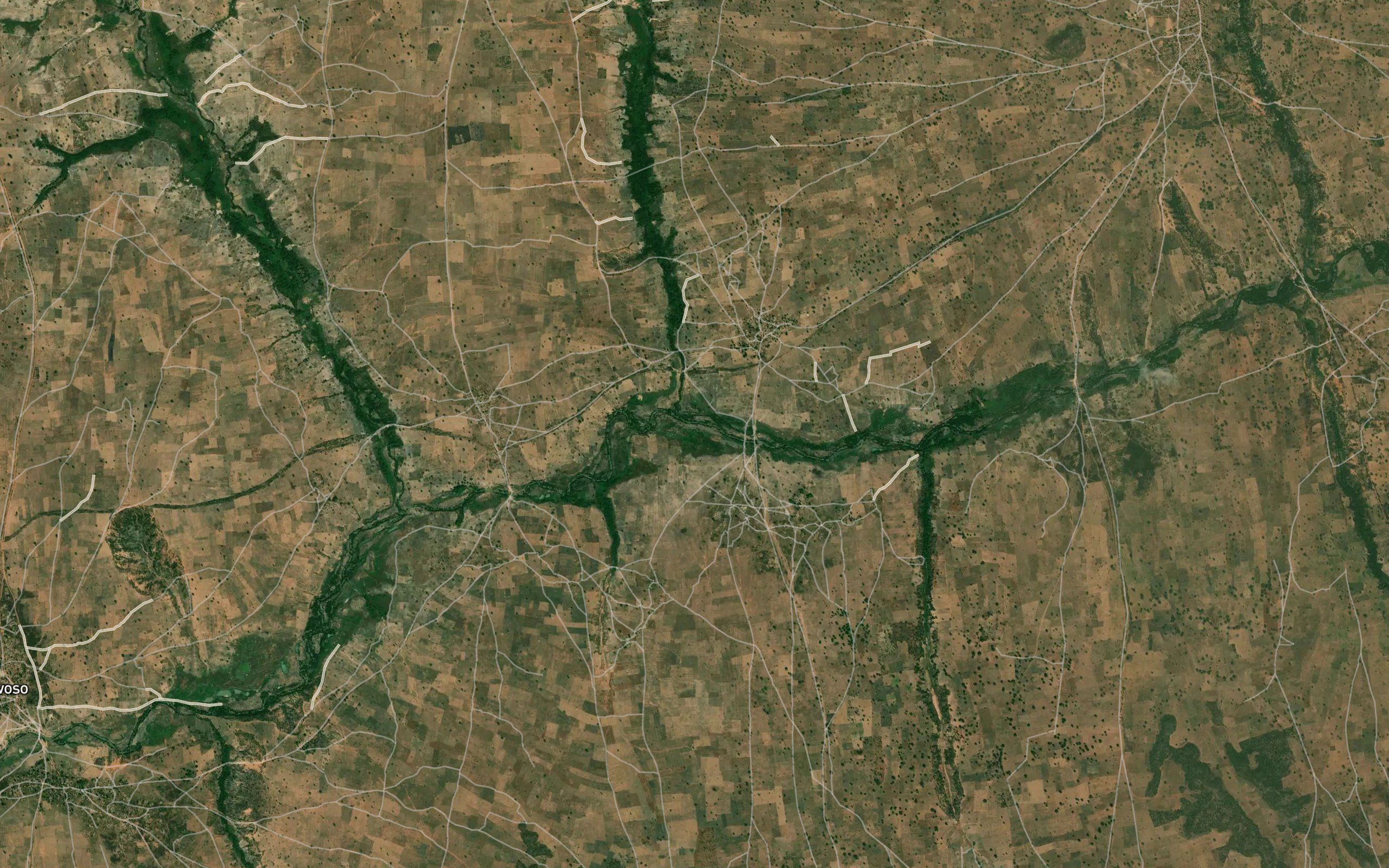 River Usulu