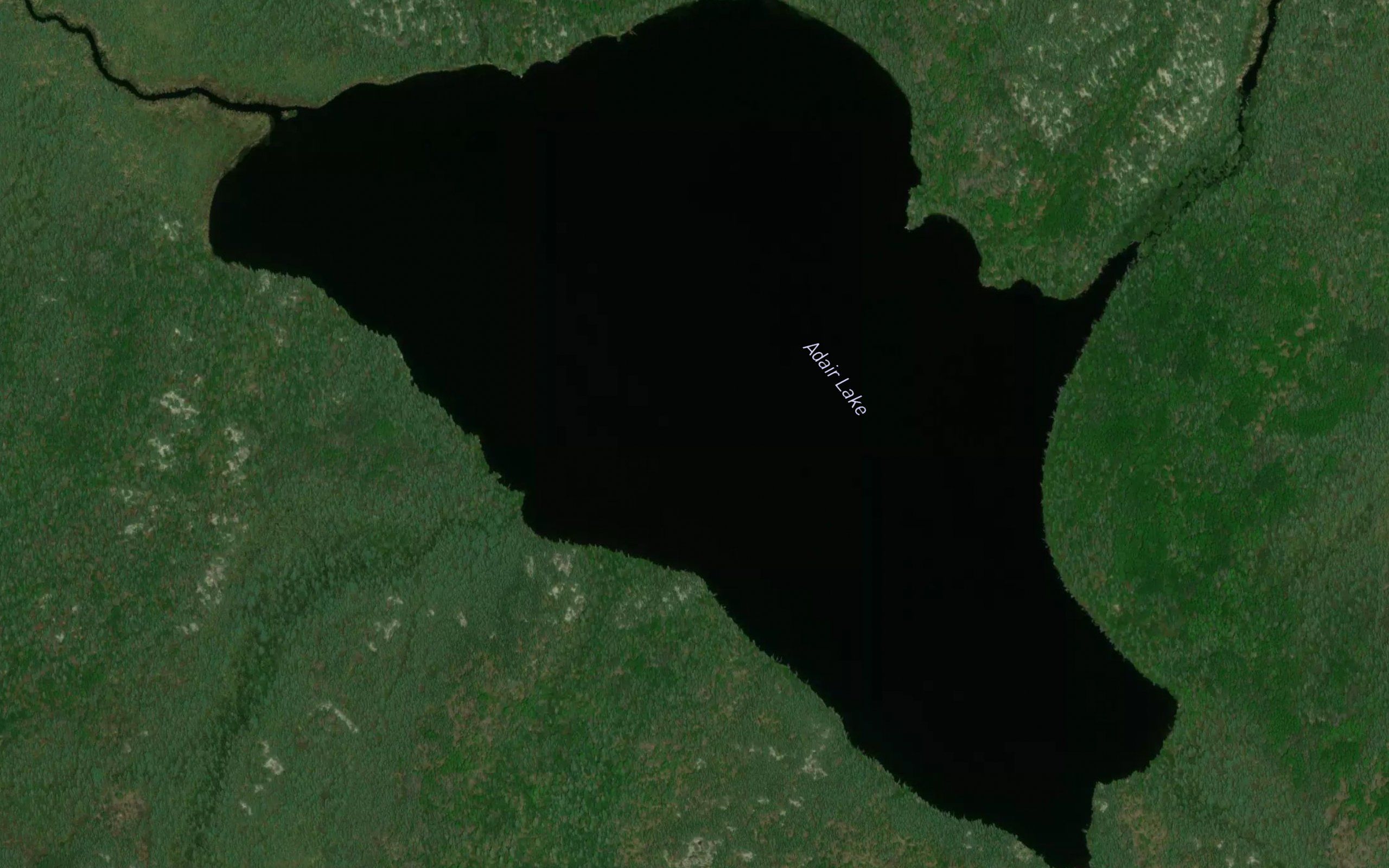 Adair Lake