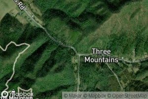 Honeycomb Creek