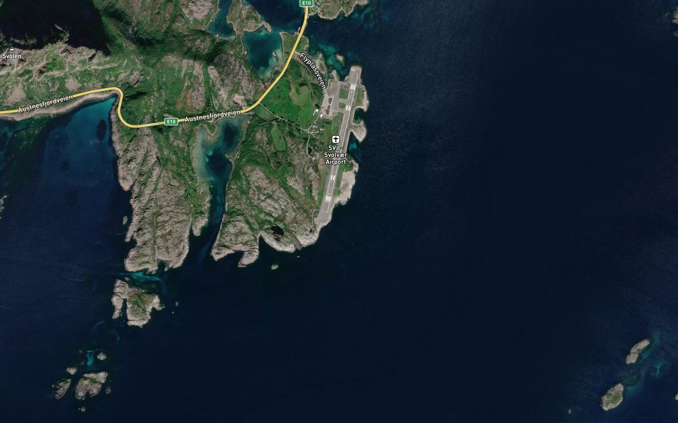 Slattvika