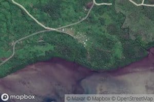 Navuaniu Creek