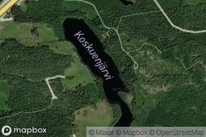 Koskuenjarvi