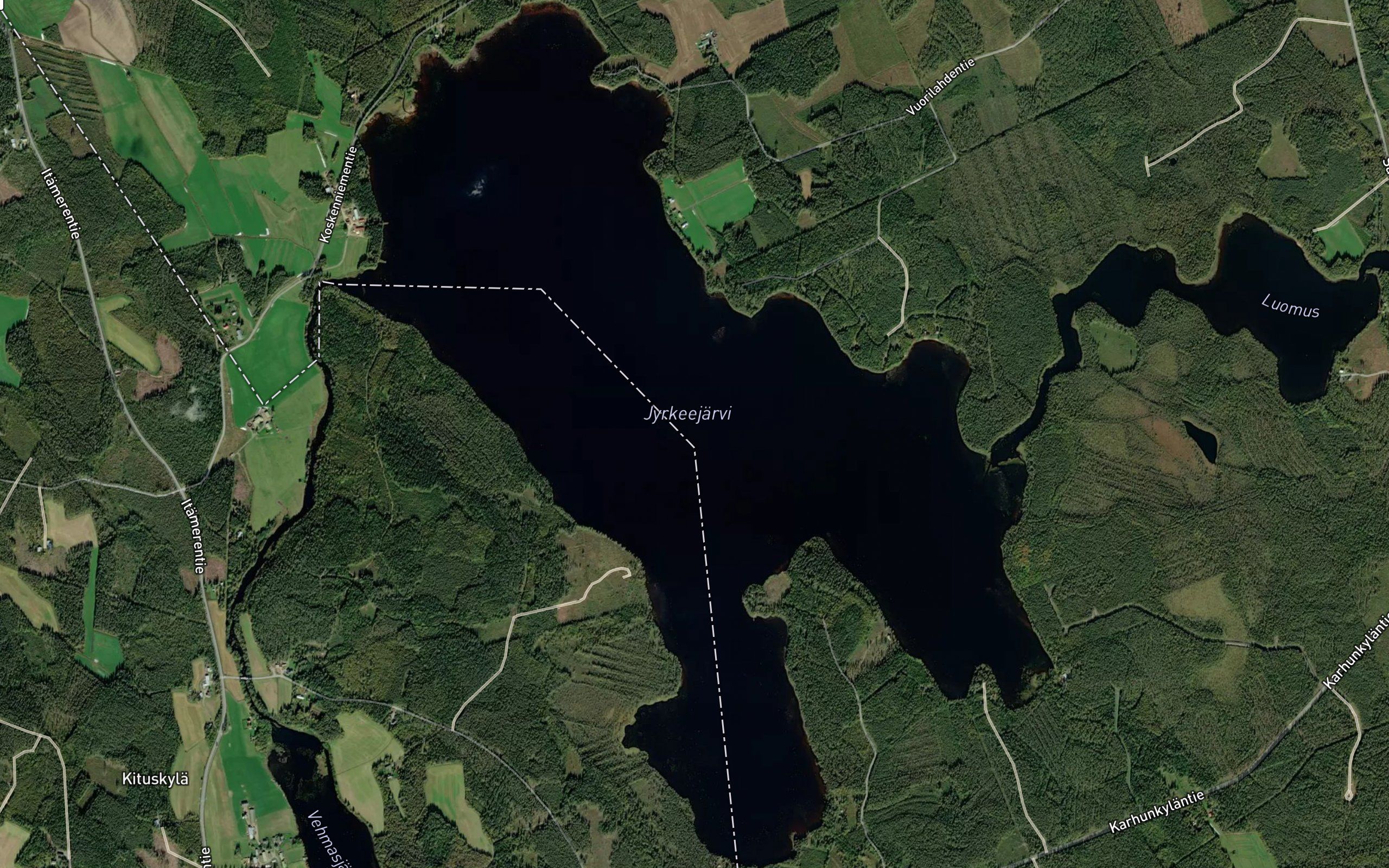 Matolahti