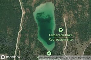 Tamarack Lake